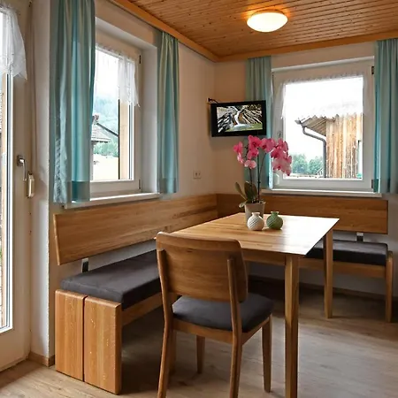 Ferienwohnungen Schantl Schoppernau Exterior photo