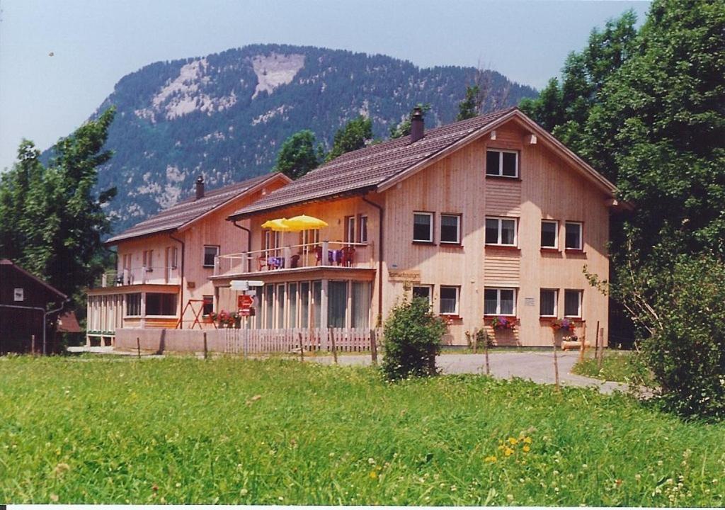 Schantl Apartment