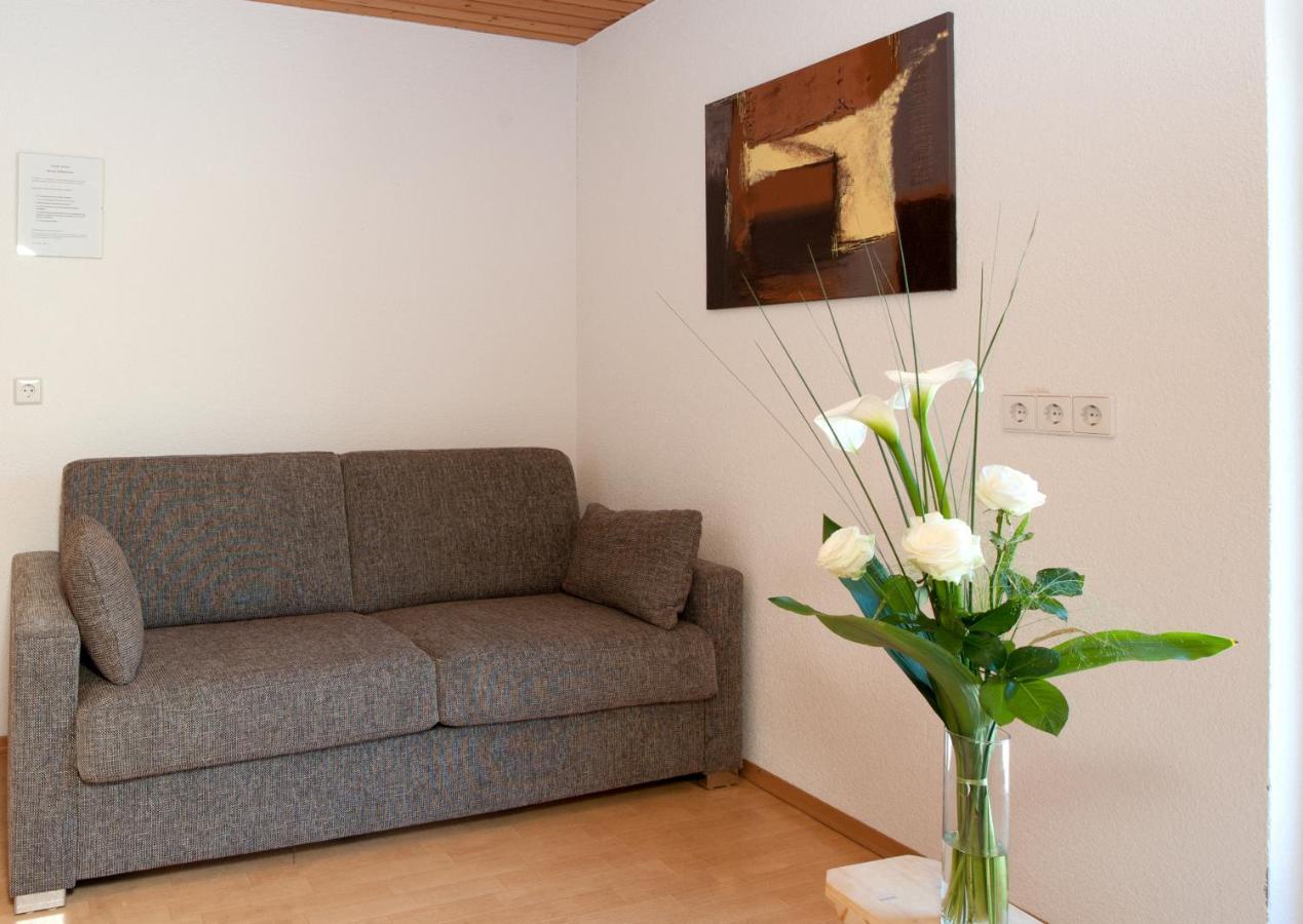 Apartmán Schantl