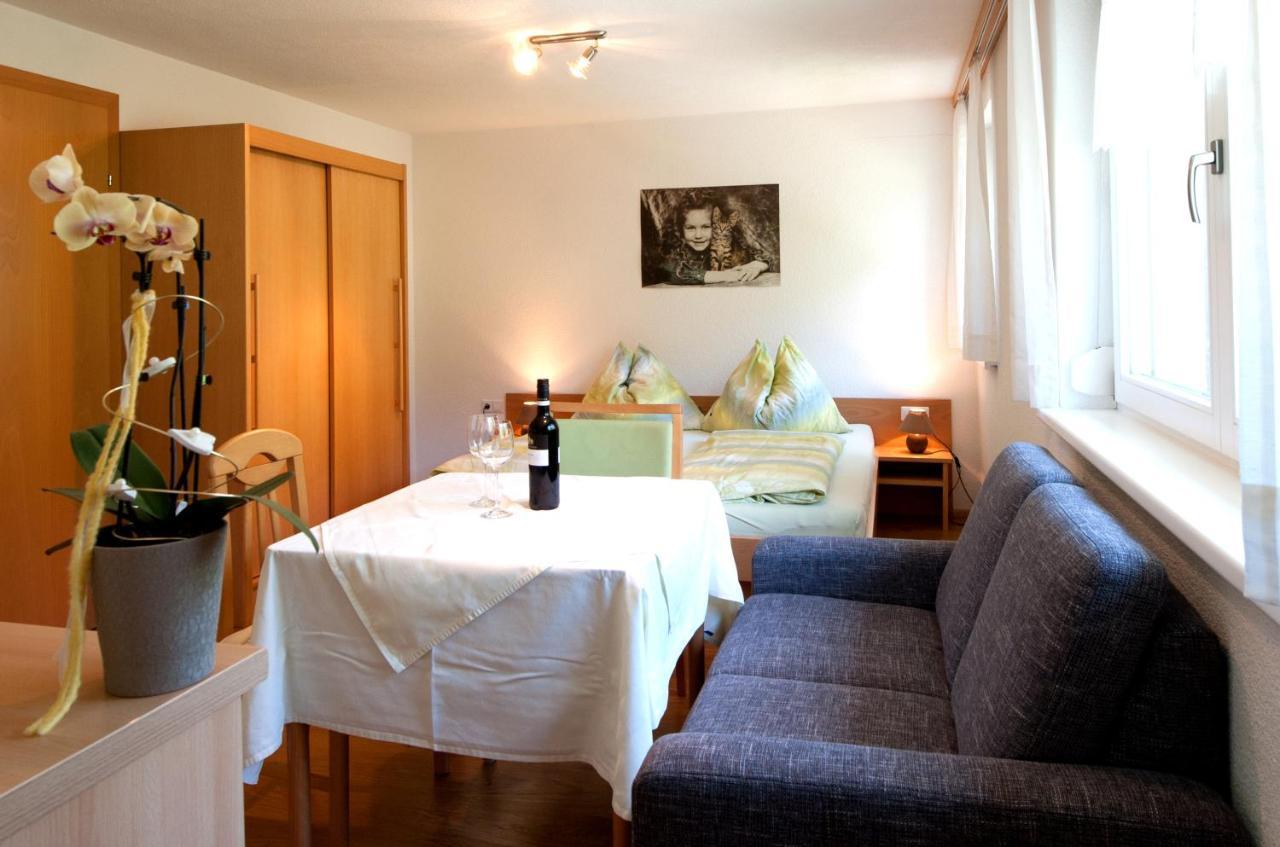 Apartment Schantl *