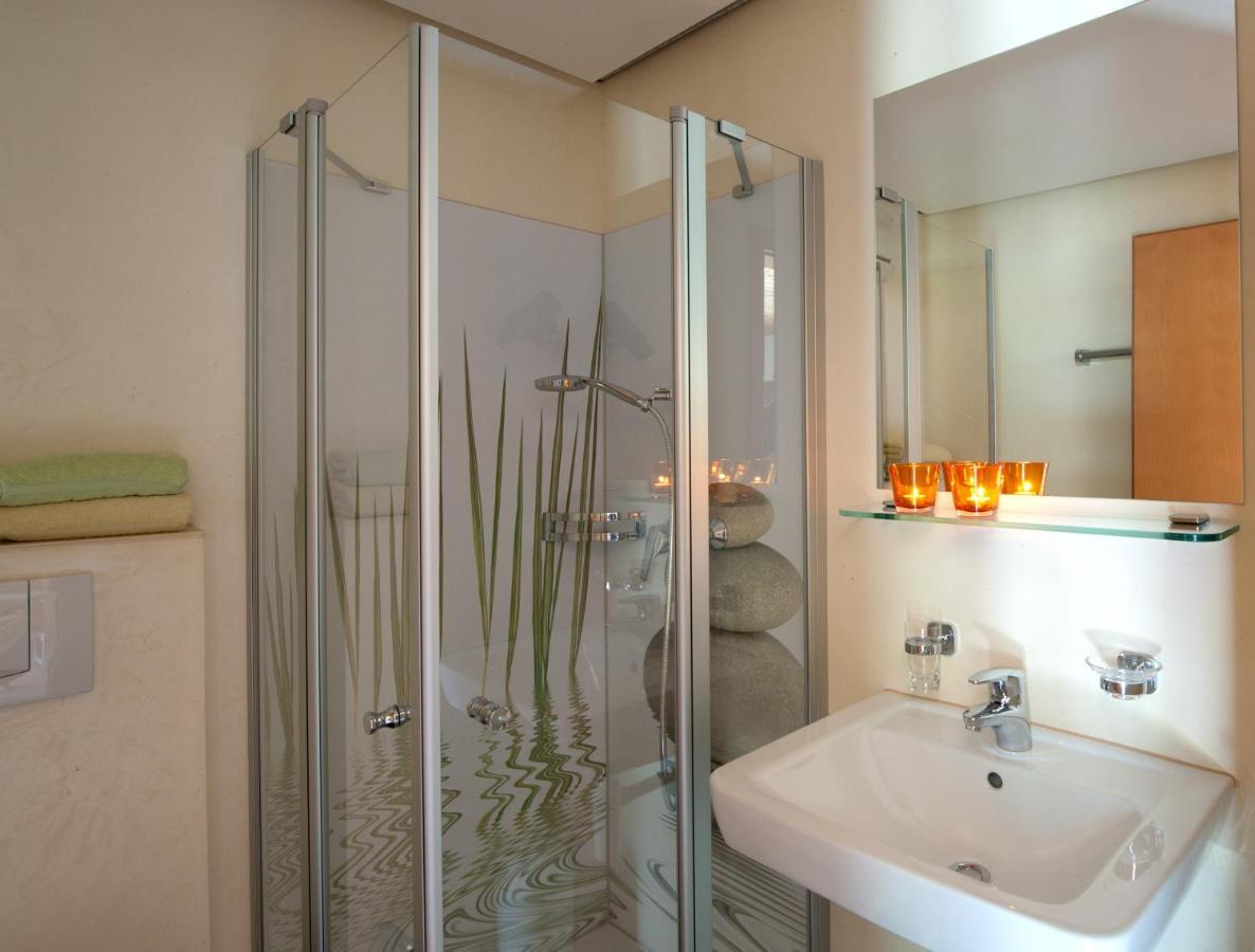 Schantl Apartmán Schoppernau