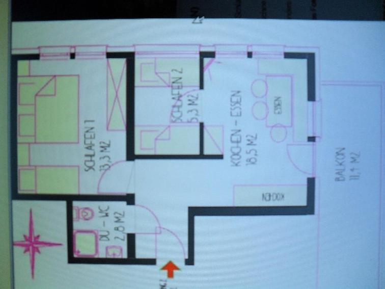 Schantl Apartment
