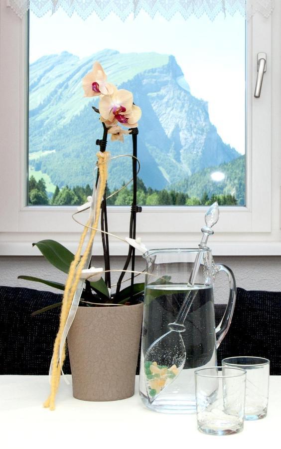 Apartment Schantl