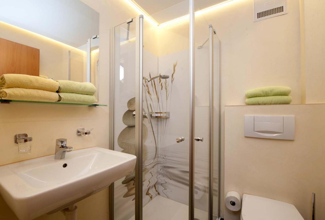 Apartment Schantl *