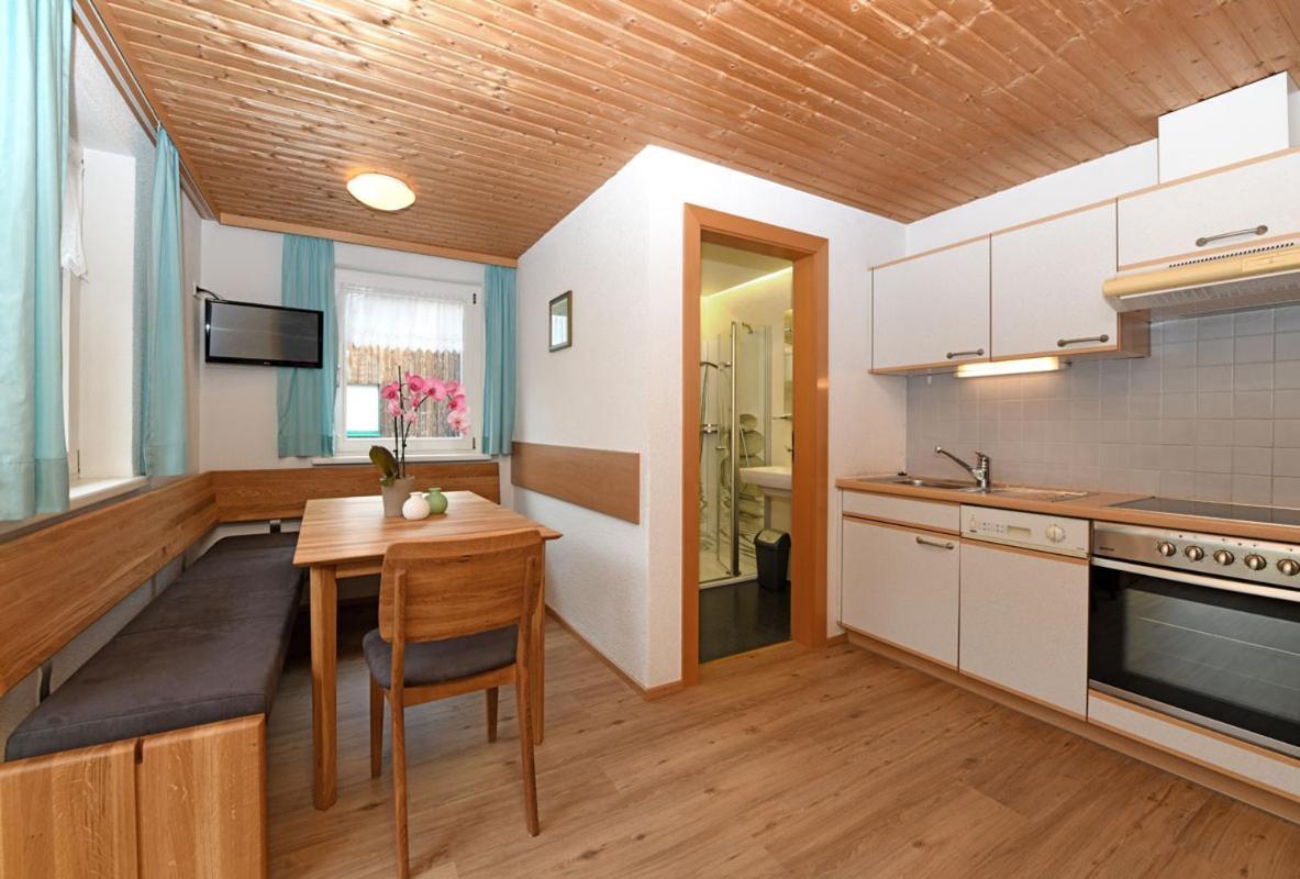 Apartment Schantl