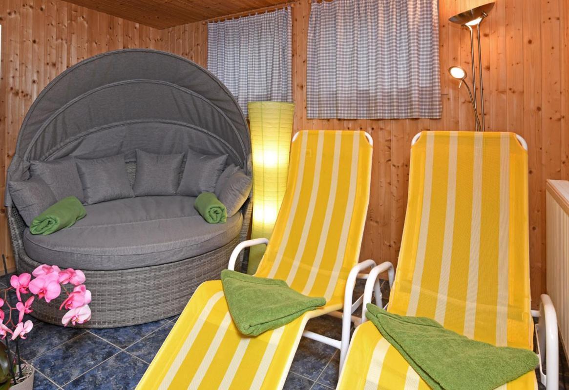 Schantl Apartmán Schoppernau