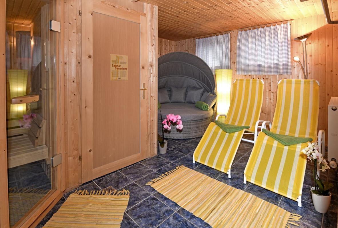 Apartment Schantl *