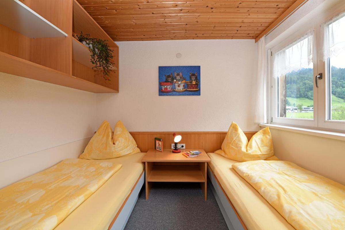 Schantl Apartment *