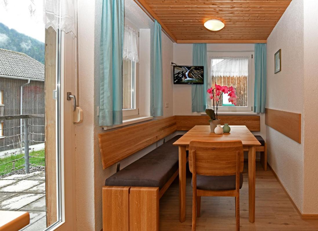 Schantl Apartment *