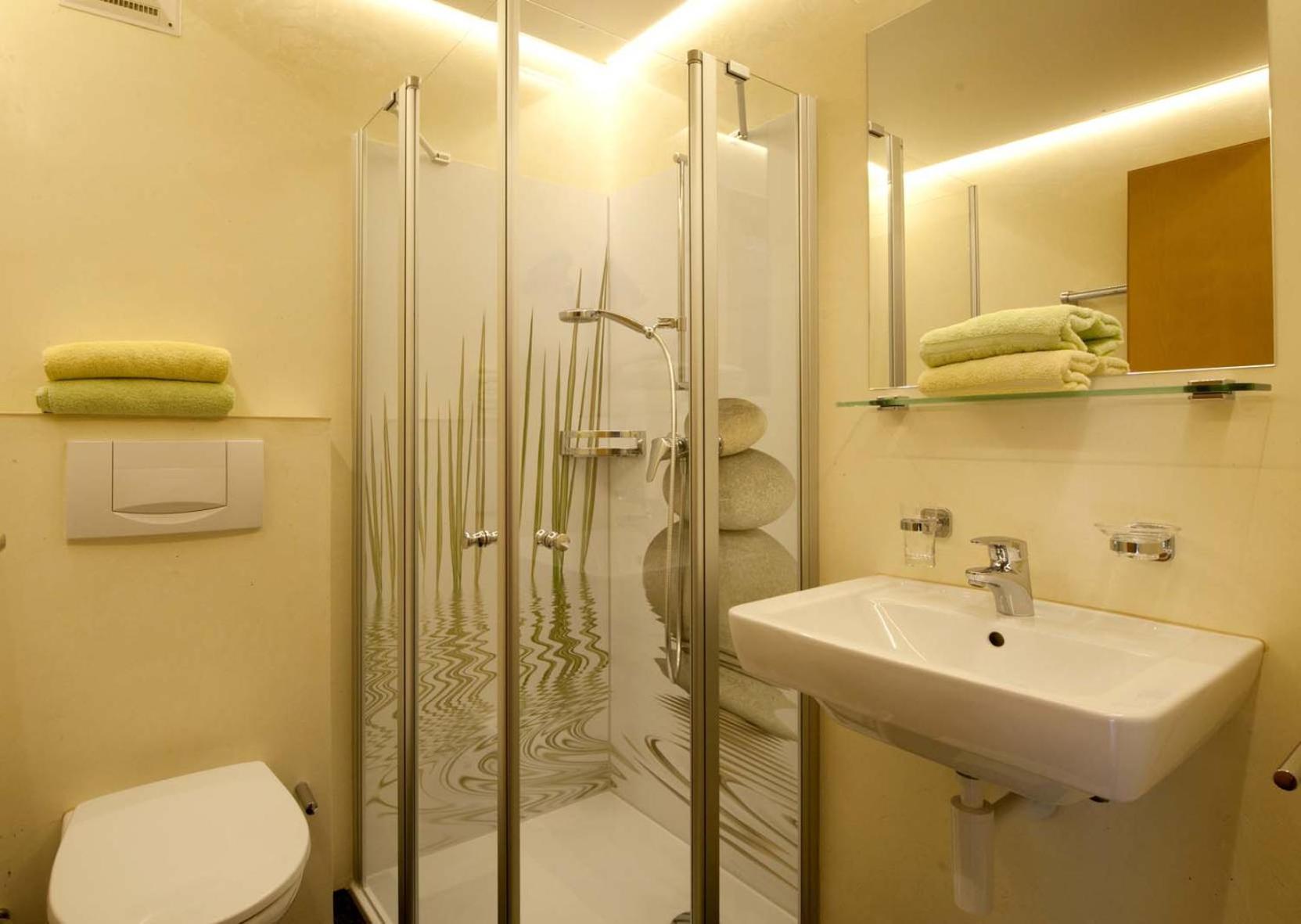 Apartment Schantl Schoppernau