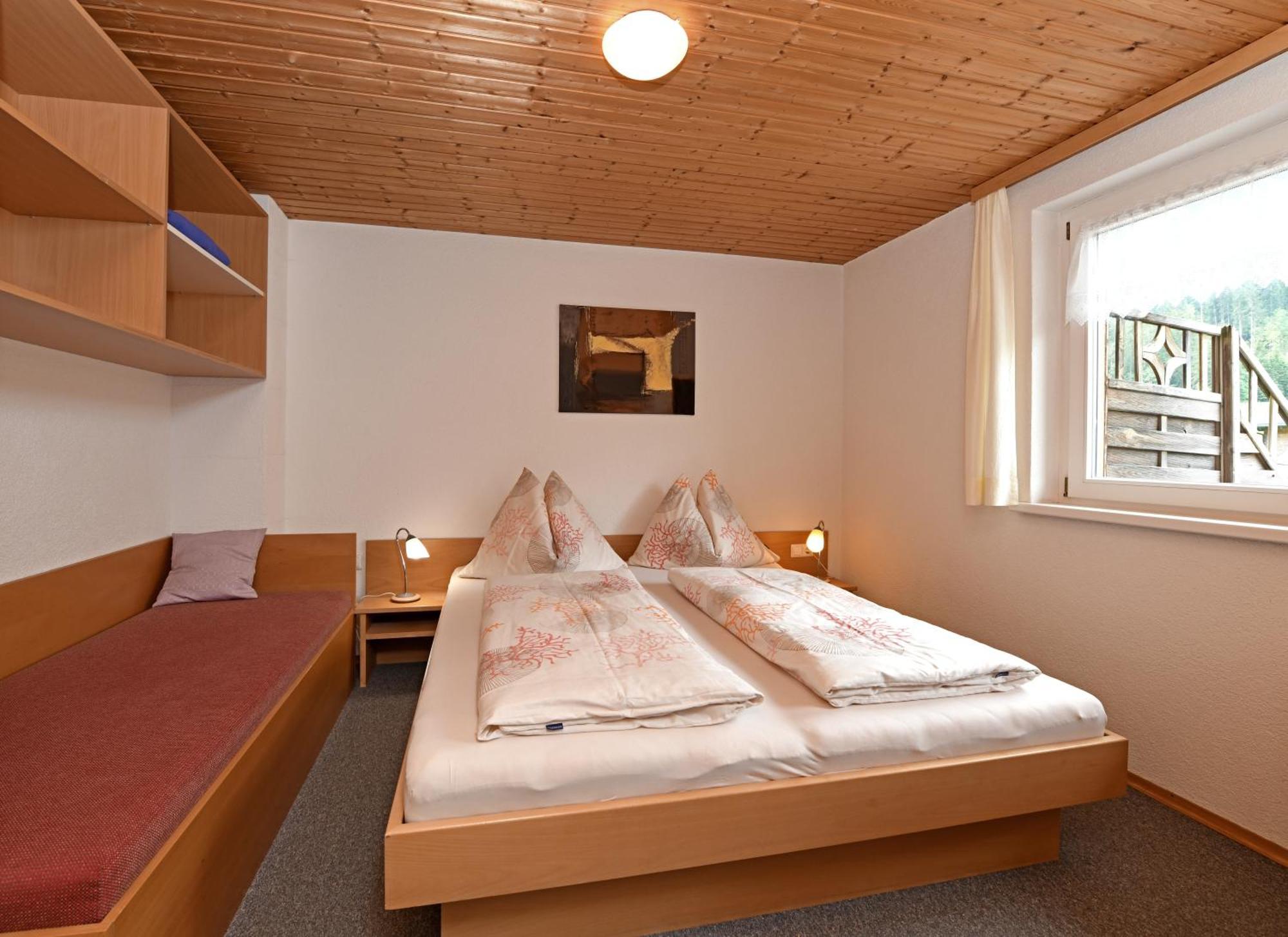 Apartment Schantl