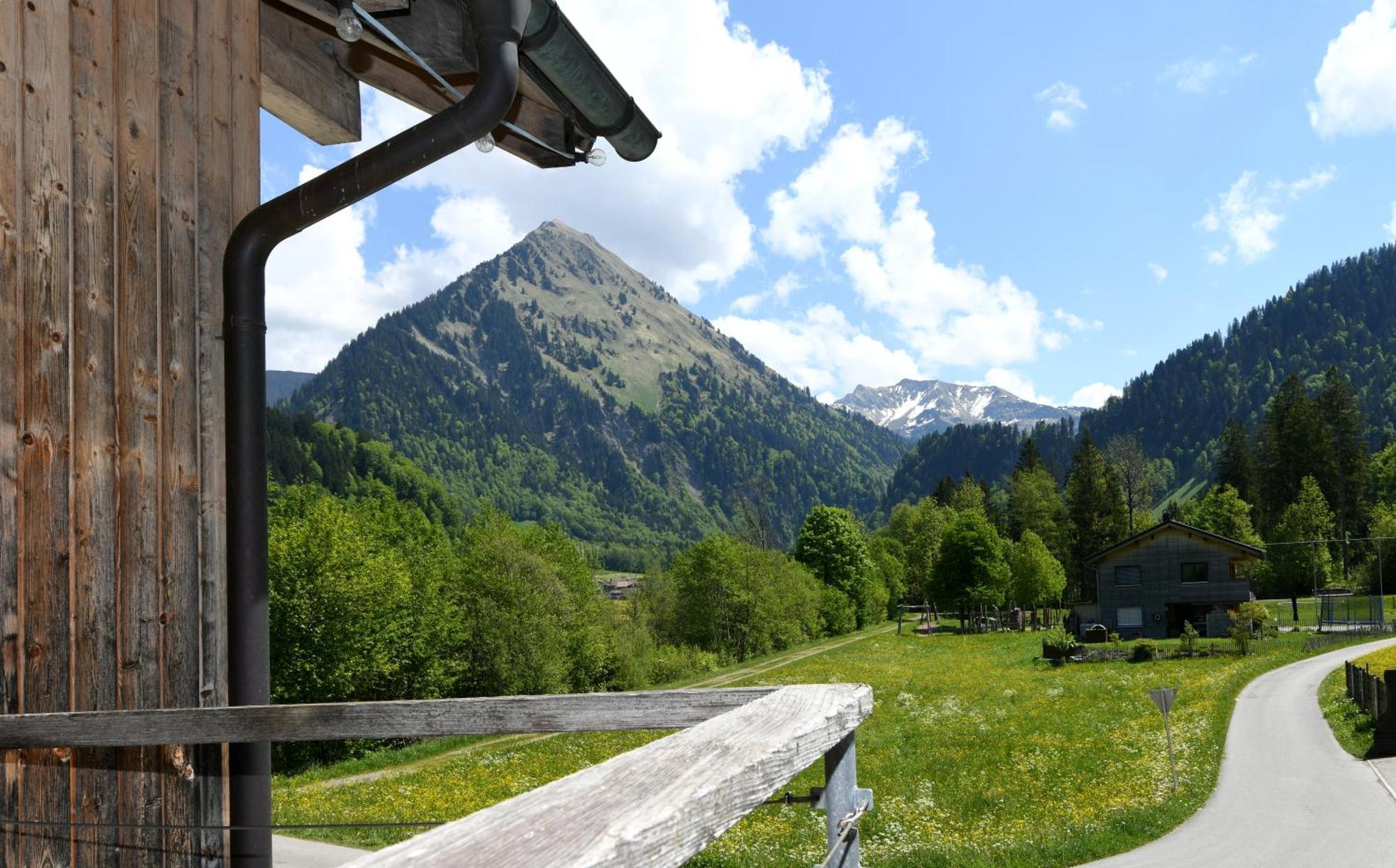 Schantl Apartmán